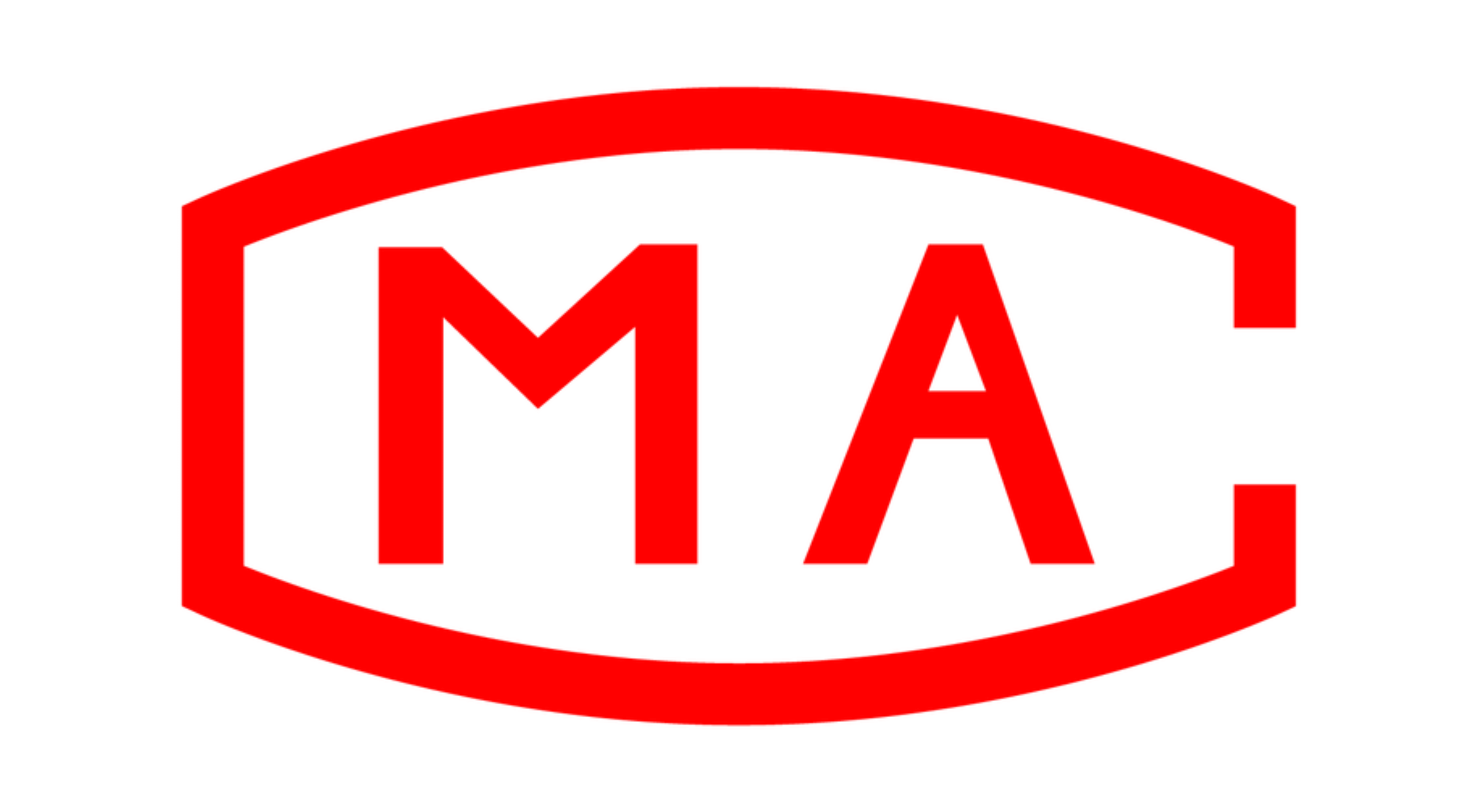 CMA 资质认定