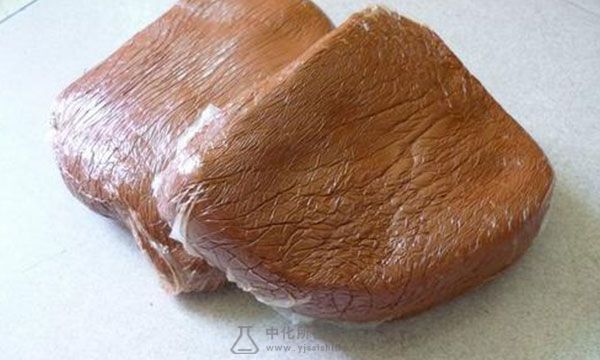 防火堵料检测
