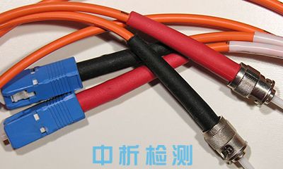 架空绝缘电缆检测